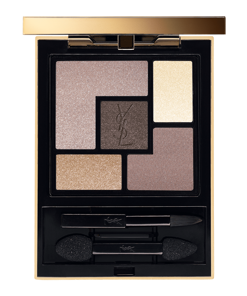 Couture Palette Eye Contouring